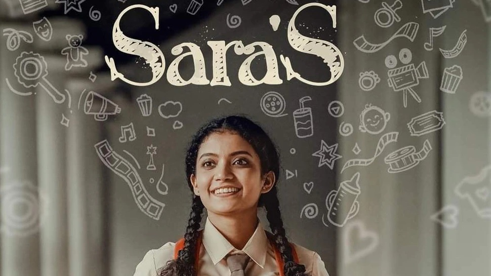 Review of 'Sara'S'